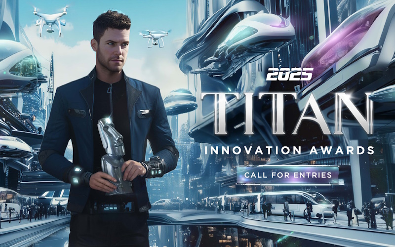 TITAN Innovation Awards