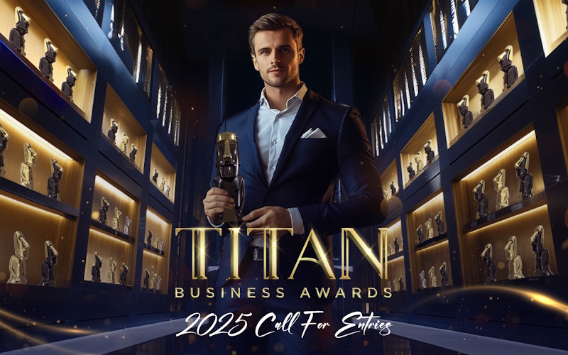 TITAN Business Awards