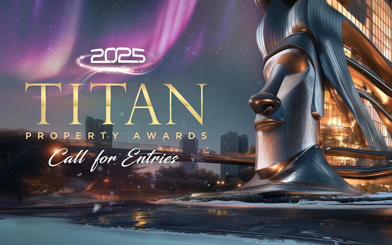 TITAN Property Awards