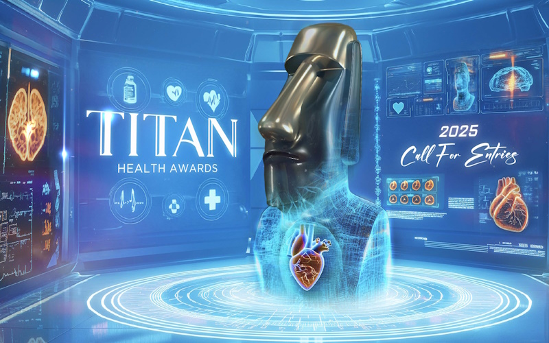 TITAN Health Awards