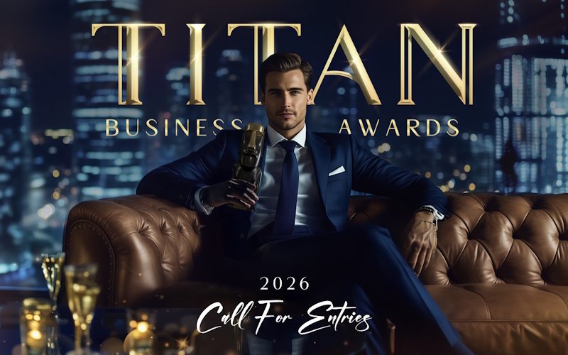 TITAN Business Awards