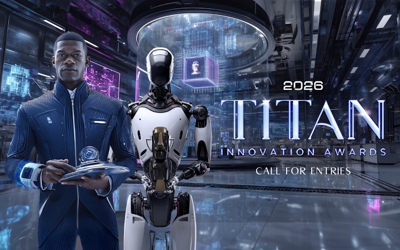 TITAN Innovation Awards