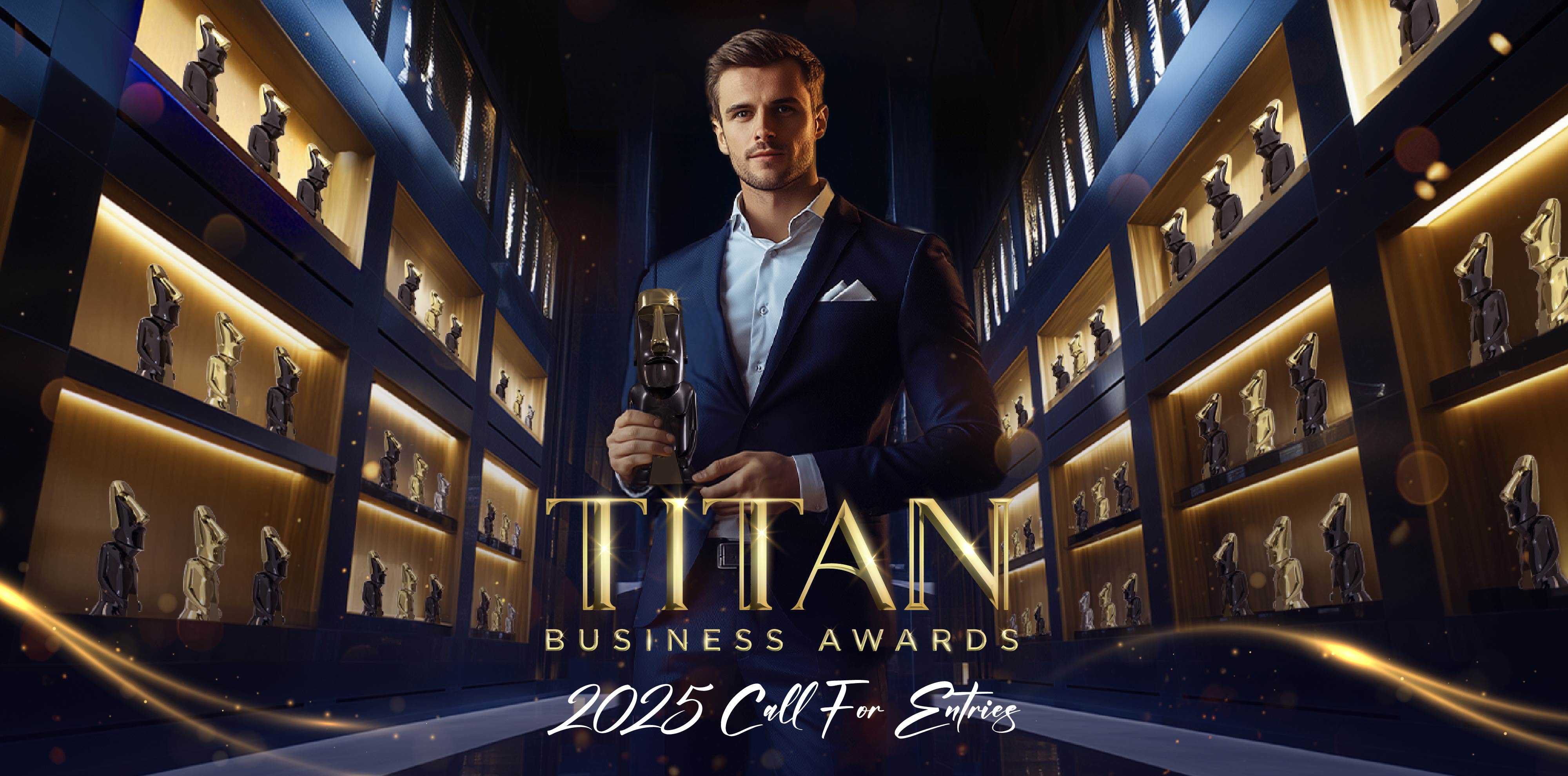 TITAN Business Awards 2025