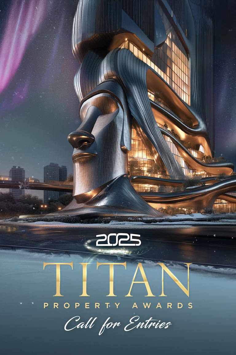 TITAN Property Awards 2025