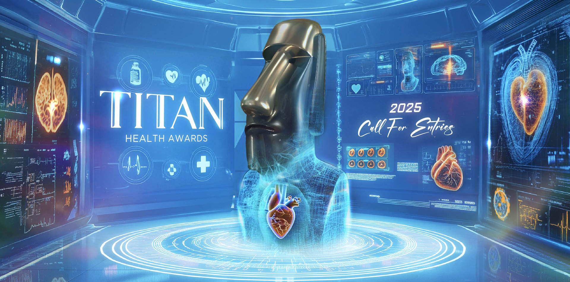 TITAN Health Awards