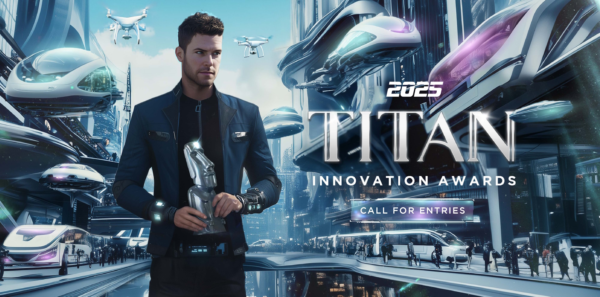 TITAN Innovation Awards 