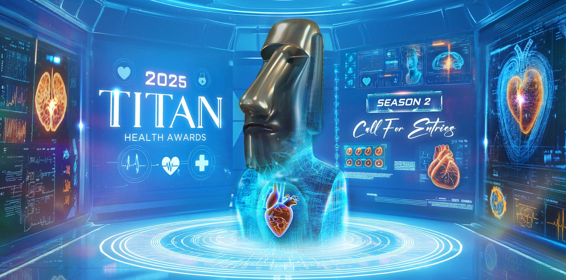 TITAN Health Awards