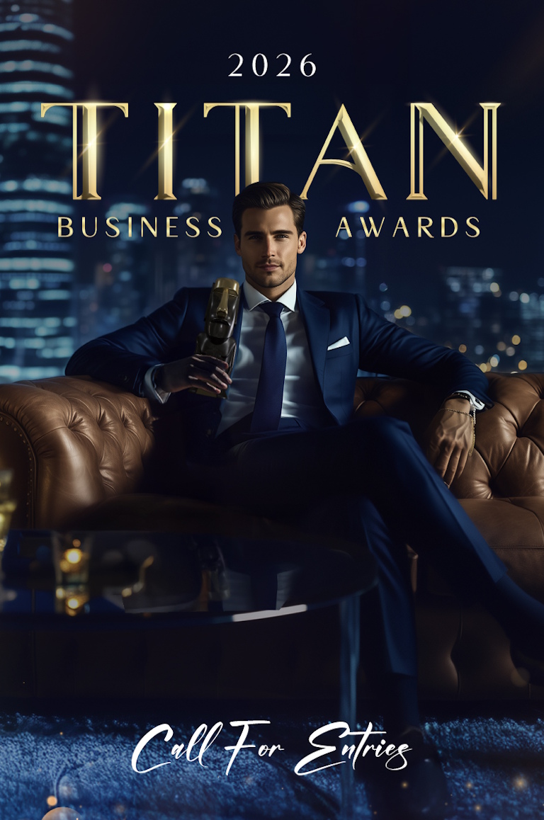 TITAN Business Awards 2026