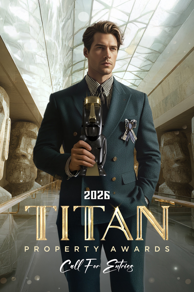 TITAN Property Awards 2026