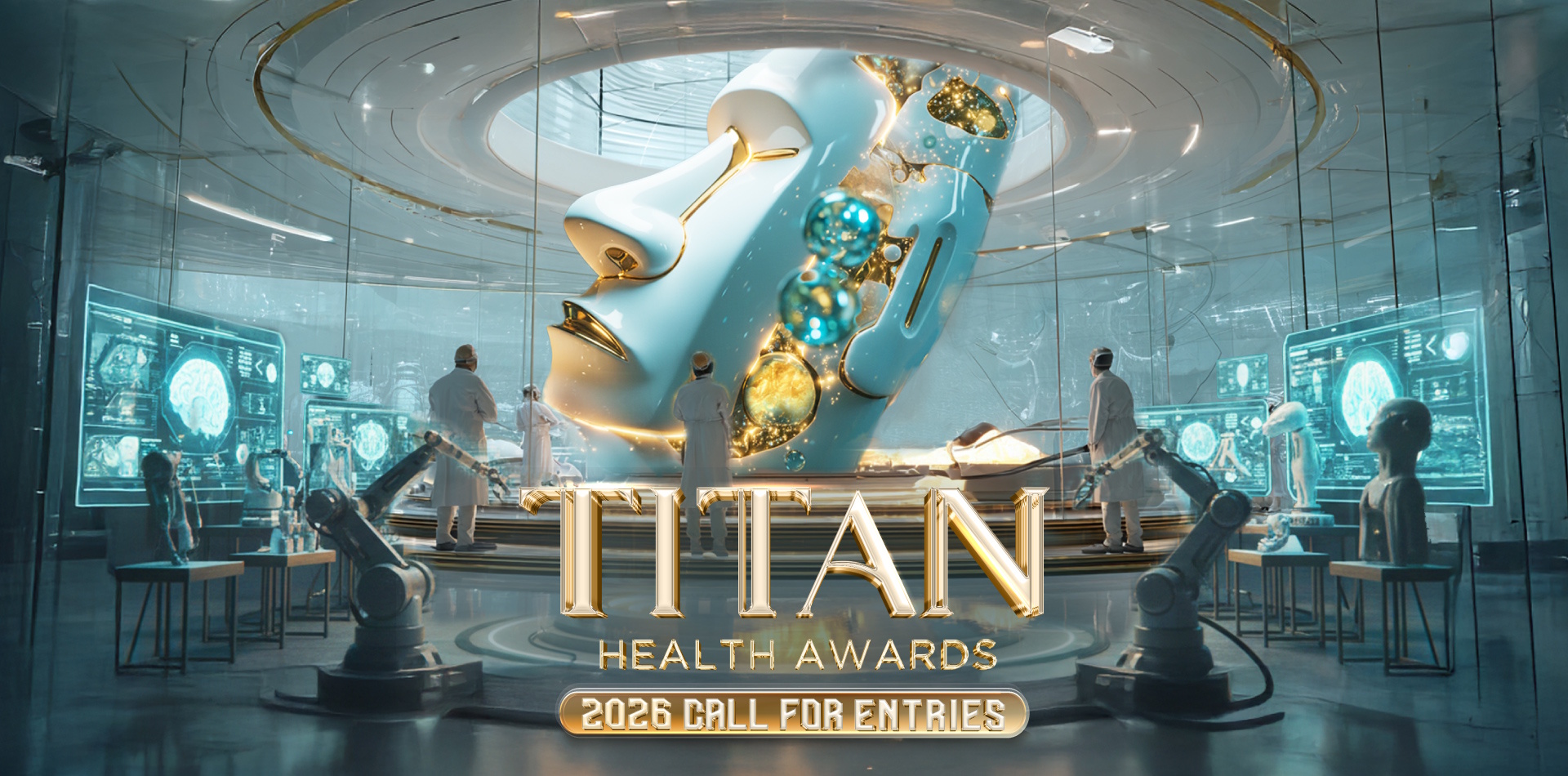 TITAN Health Awards