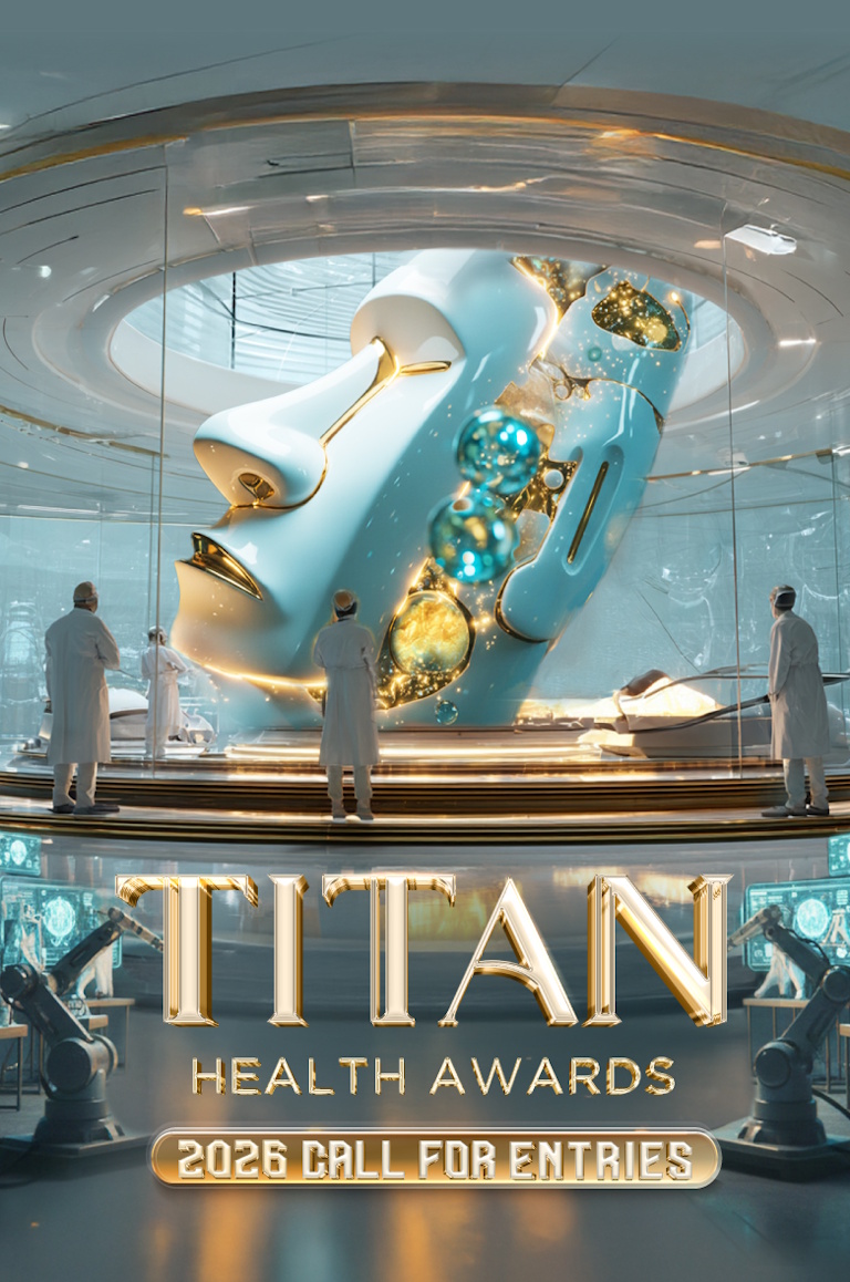 TITAN Health Awards