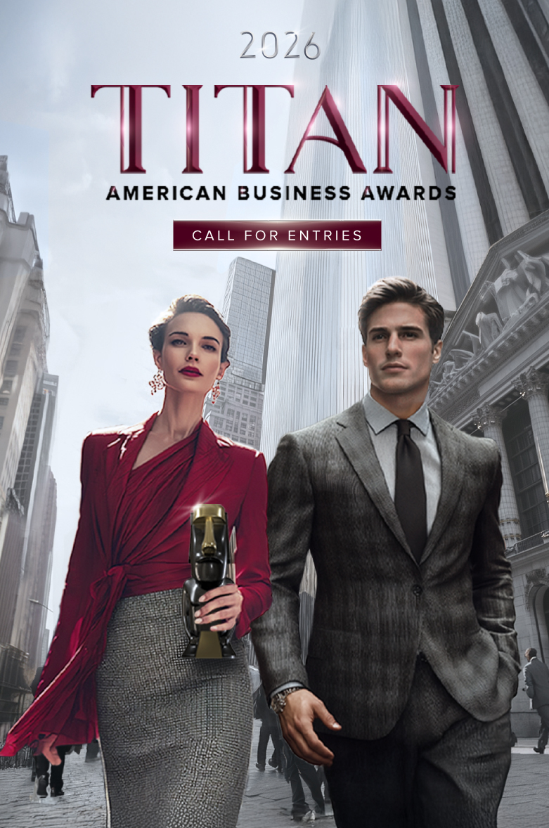 TITAN American Business Awards