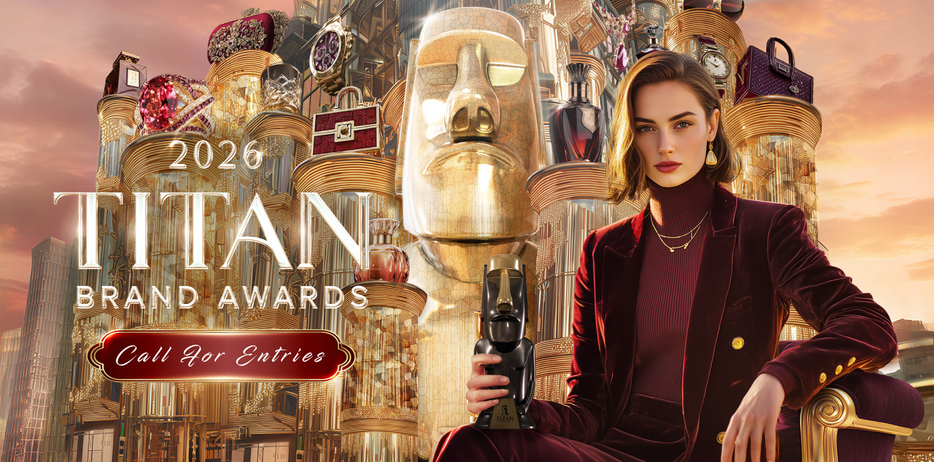 TITAN Brand Awards